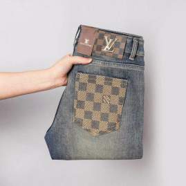 Picture of LV Jeans Long _SKULVsz29-3813gx8311598